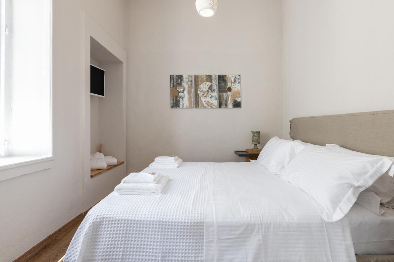 Geant Suites Mykonos Mykonos Town Экстерьер фото